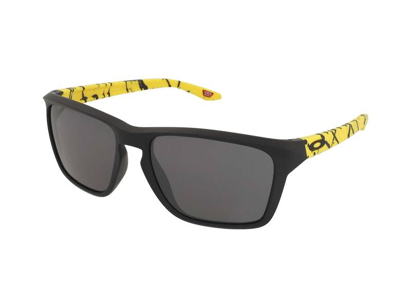 Oakley Sylas OO9448 944837 