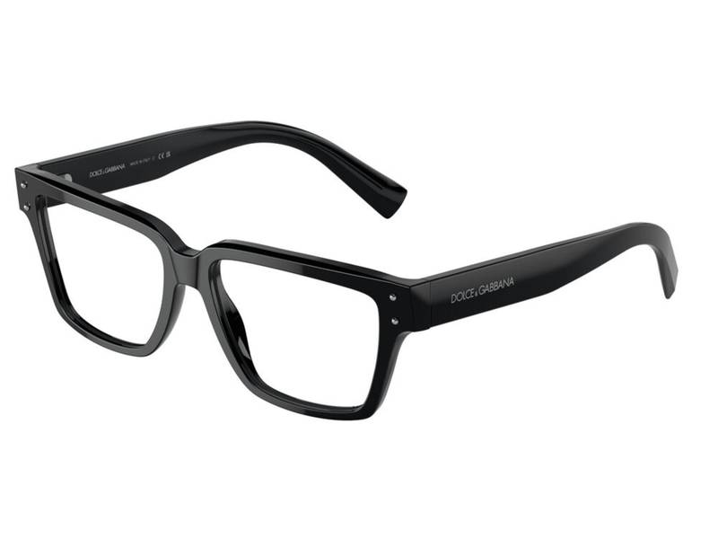 Dolce & Gabbana DG3383 501 