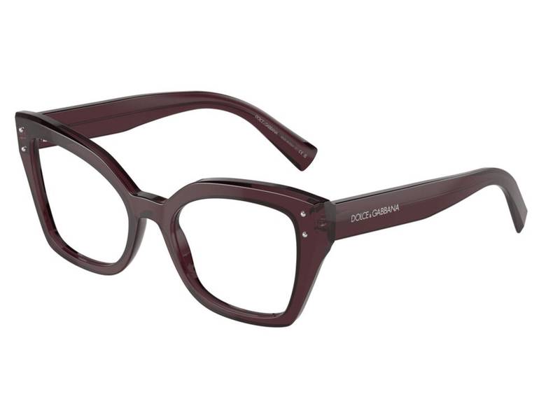 Dolce & Gabbana DG3386 3045 
