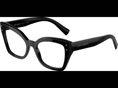 Dolce & Gabbana DG3386 501 