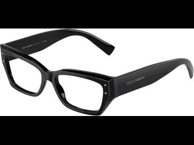 Dolce & Gabbana DG3387 501 