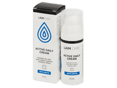 Laim Care Crema per la pelle con SPF15 50 ml 