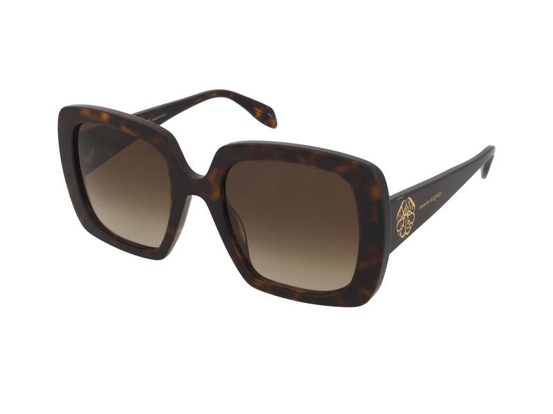 Alexander McQueen AM0378S 002 