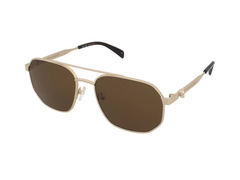 Alexander McQueen AM0458S 002 