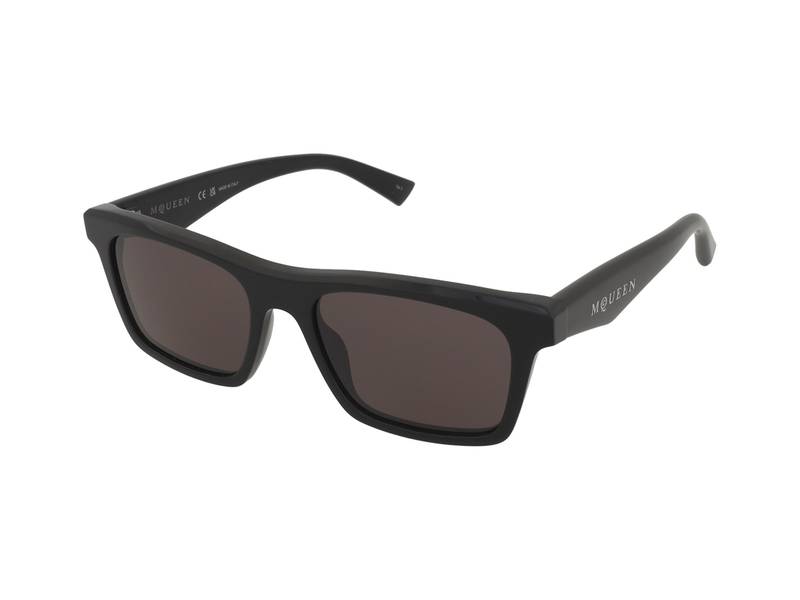 Alexander McQueen AM0472S 001 