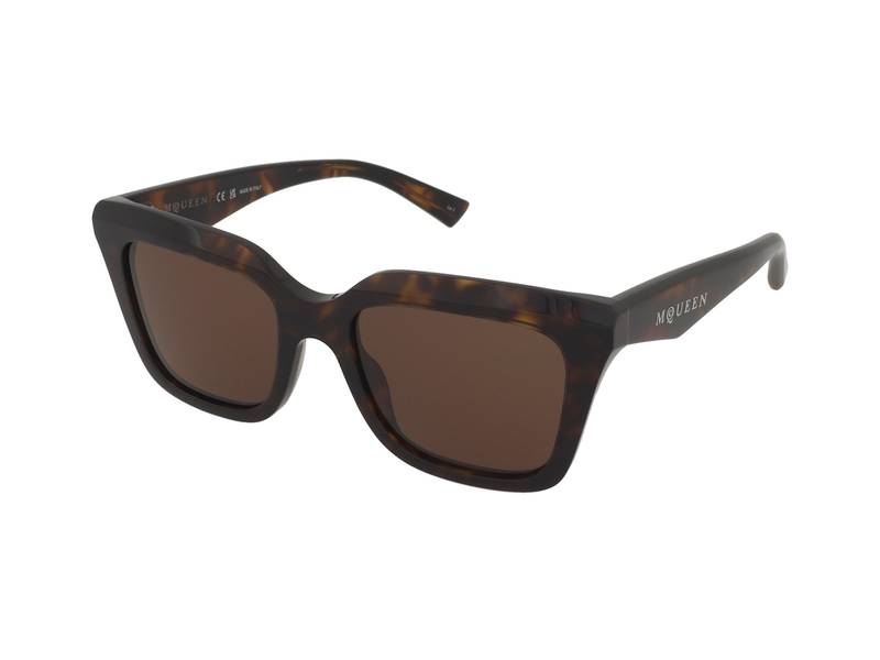 Alexander McQueen AM0473S 002 