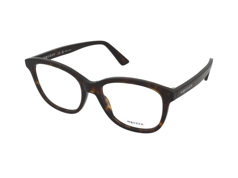 Alexander McQueen AM0487O 002 