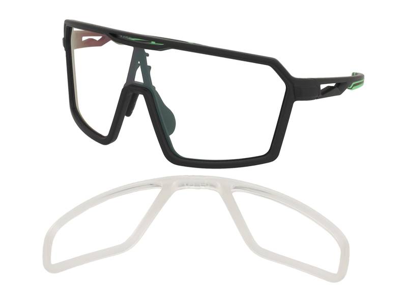 Crullé Photochromic Ace C2 