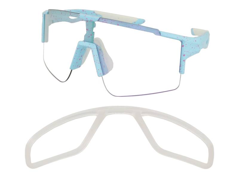 Crullé Photochromic Bike C2 