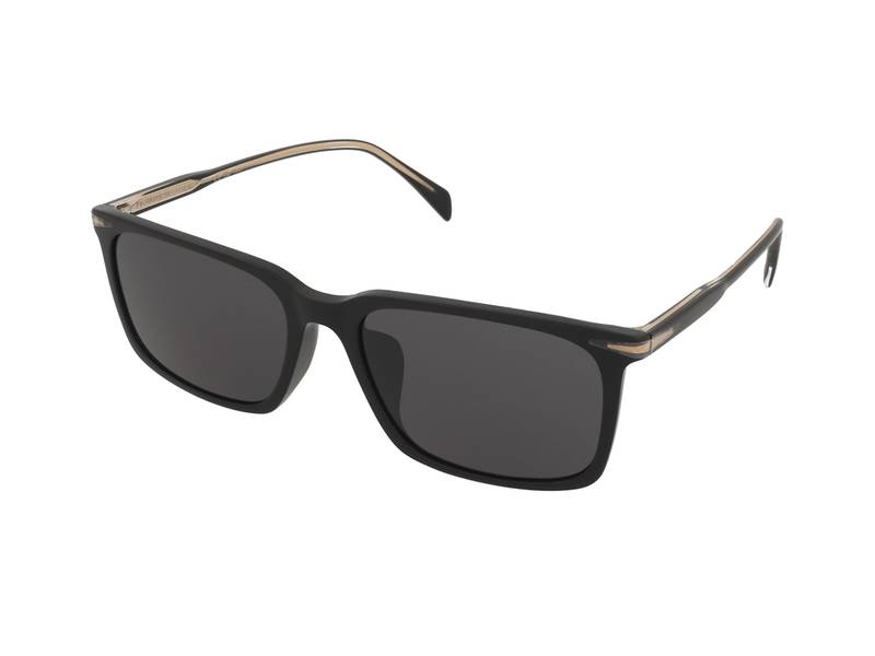 David Beckham DB 1163/F/S 807/IR 