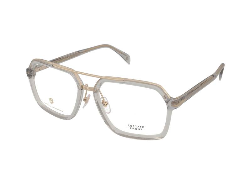 David Beckham DB 7128 FT3 