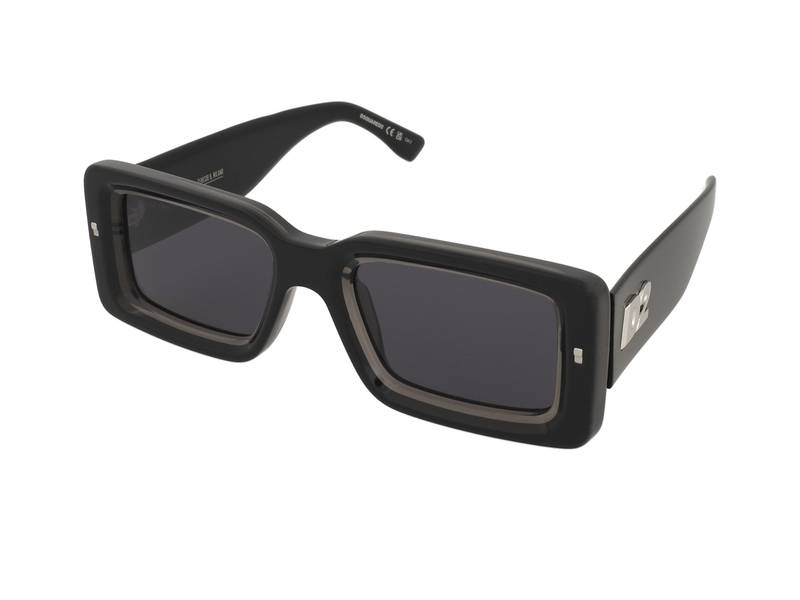 Dsquared2 D2 0142/S 08A/IR 
