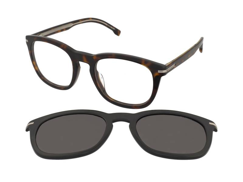 Hugo Boss Boss 1725/G/CS WR7/LB 