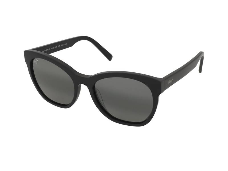 Maui Jim Alulu 878-02 