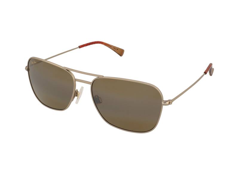 Maui Jim Naauao H675-16 