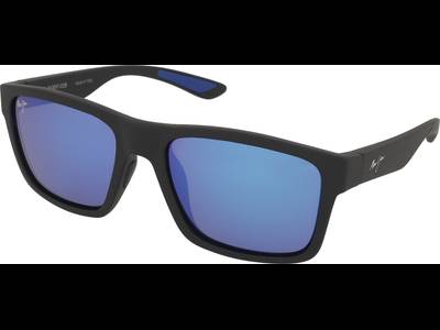 Maui Jim The Flats B897-02B 