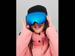 Maschera da sci Crullé Win Ski C2 