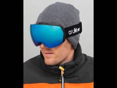 Maschera da sci Crullé Win Ski C2 