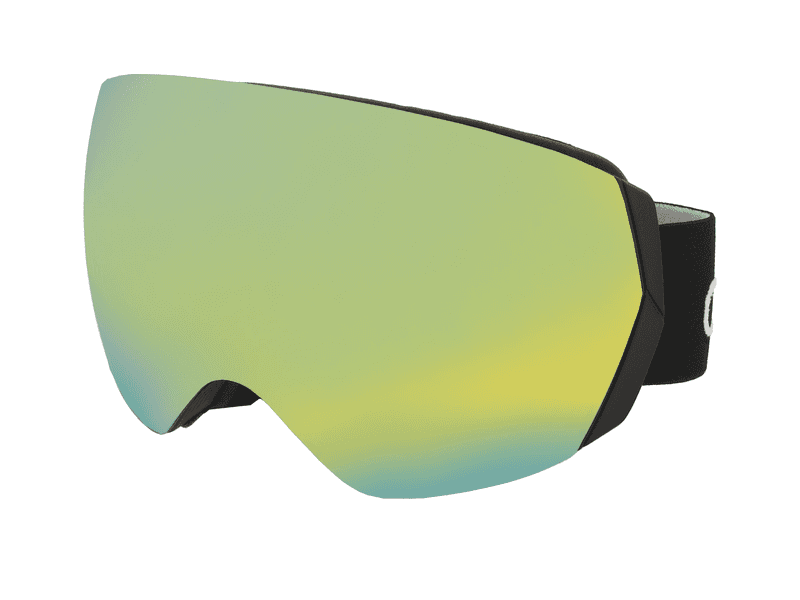 Maschera da sci Crullé Win Ski C3 