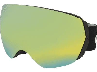 Maschera da sci Crullé Win Ski C3