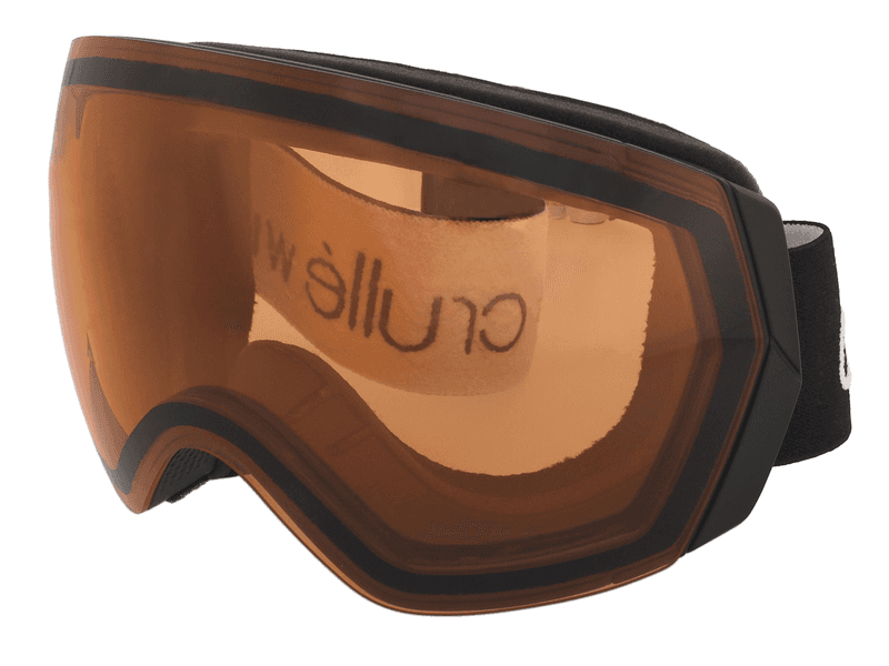 Maschera da sci Crullé Win Ski C4 