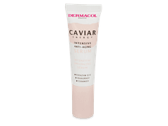 Dermacol siero antirughe Caviar Energy 12 ml 