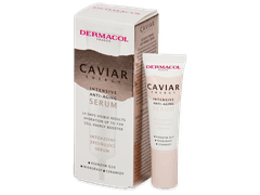 Dermacol siero antirughe Caviar Energy 12 ml 