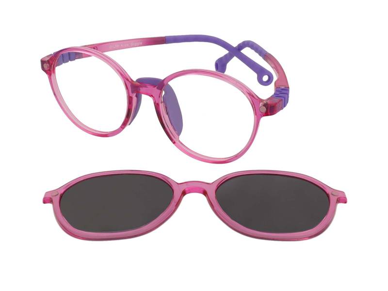 Crullé Kids Giggle C5 