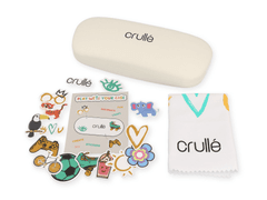 Crullé Kids Skipping C1 