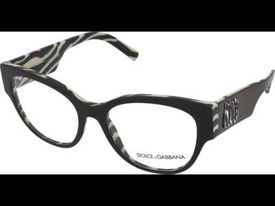 Dolce & Gabbana DG3377 3372 
