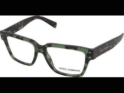 Dolce & Gabbana DG3383 3432 