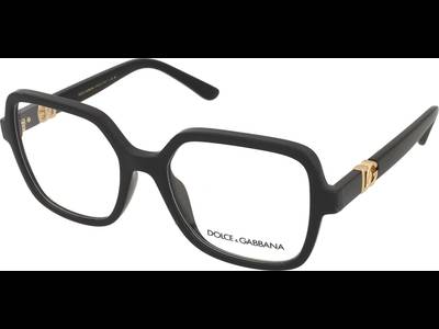 Dolce & Gabbana DG5105U 501 