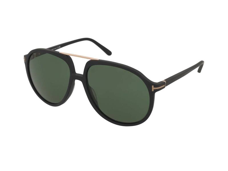 Tom Ford Archie FT1079 02N 
