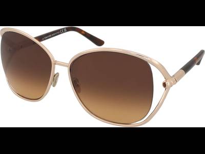 Tom Ford Marta FT1091 28F 