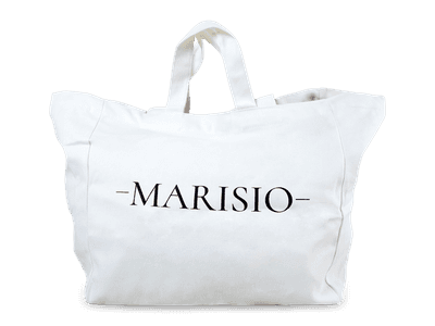 Marisio
Borsa per la spesa Signorina 33 x 34 x 18 cm