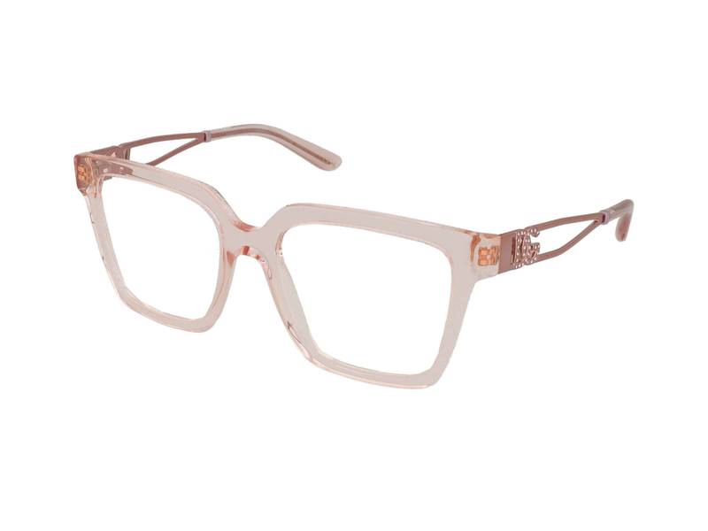 Dolce & Gabbana DG3376B 3148 