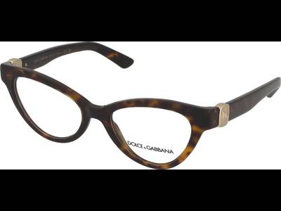 Dolce & Gabbana DG3394 502 