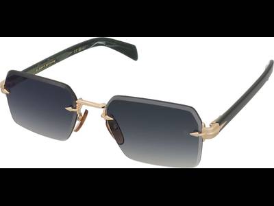 David Beckham DB 7109/S PEF/NU 