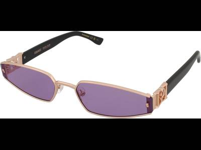 Dsquared2 D2 0168/S DDB/SZ 