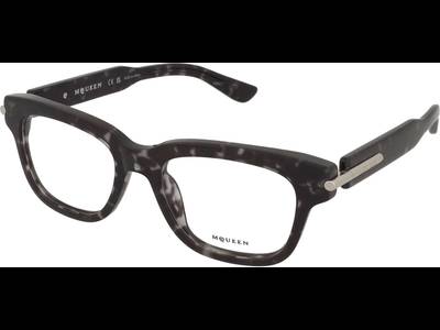 Alexander McQueen AM0497O 006