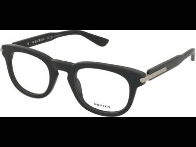 Alexander McQueen AM0498O 004