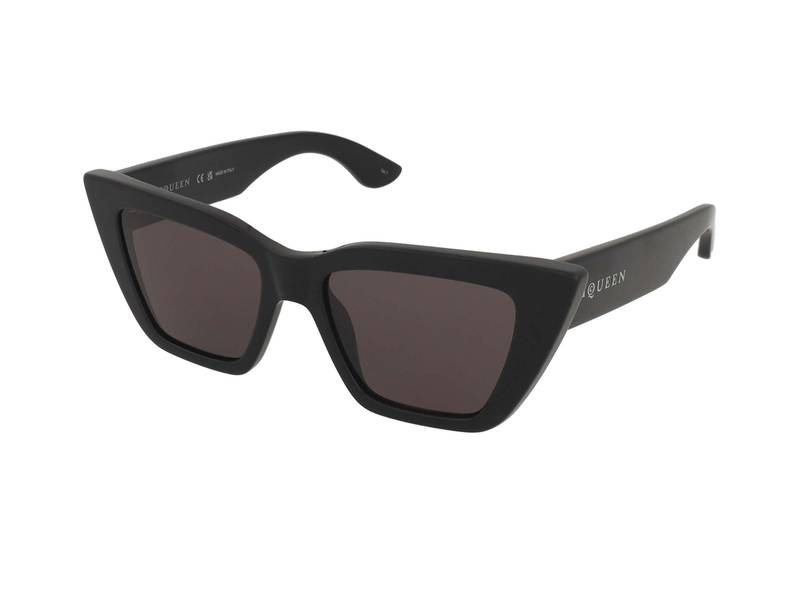 Alexander McQueen AM0507S 001 
