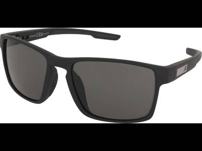 Alpina Stream Black Matt/Black