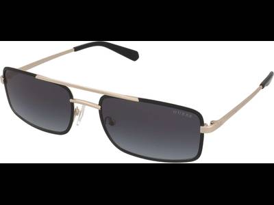 Guess GU00168 02B