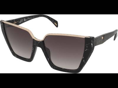 Police Gem 1 SPLL33V 0869 