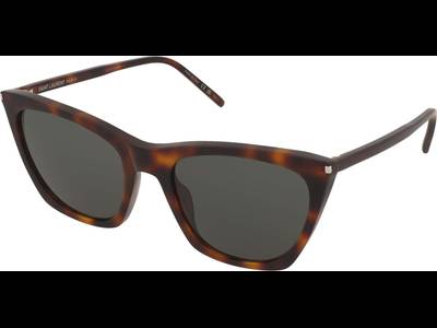 Saint Laurent SL 214 Kate Thin 003