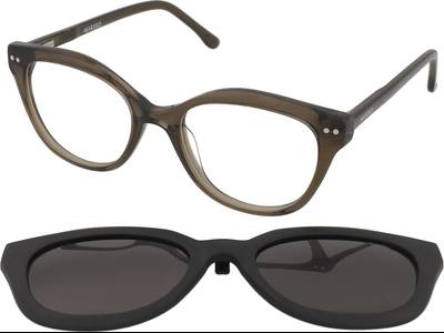 Marisio Luxe C2 Clip-on 