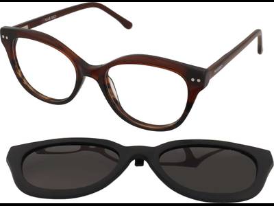 Marisio Luxe C3 Clip-on 