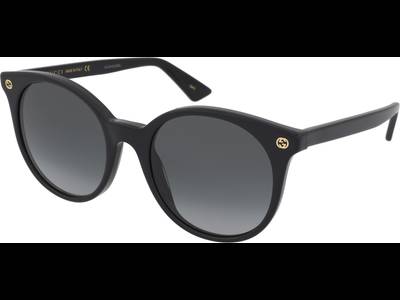 Gucci GG0091S 001 