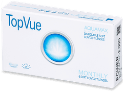 TopVue Monthly (6 lenti)